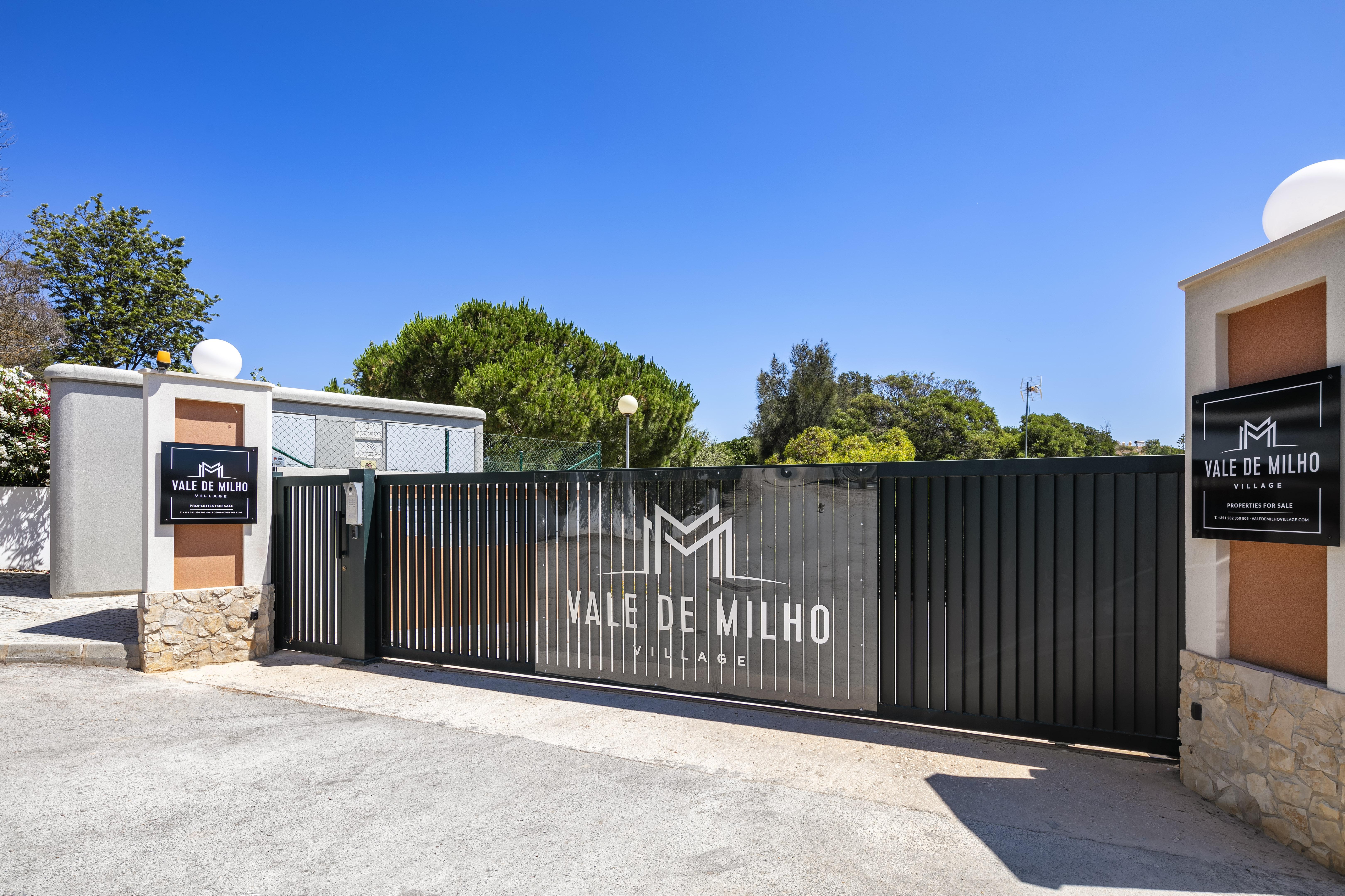 Vale De Milho Village Carvoeiro  Exterior photo