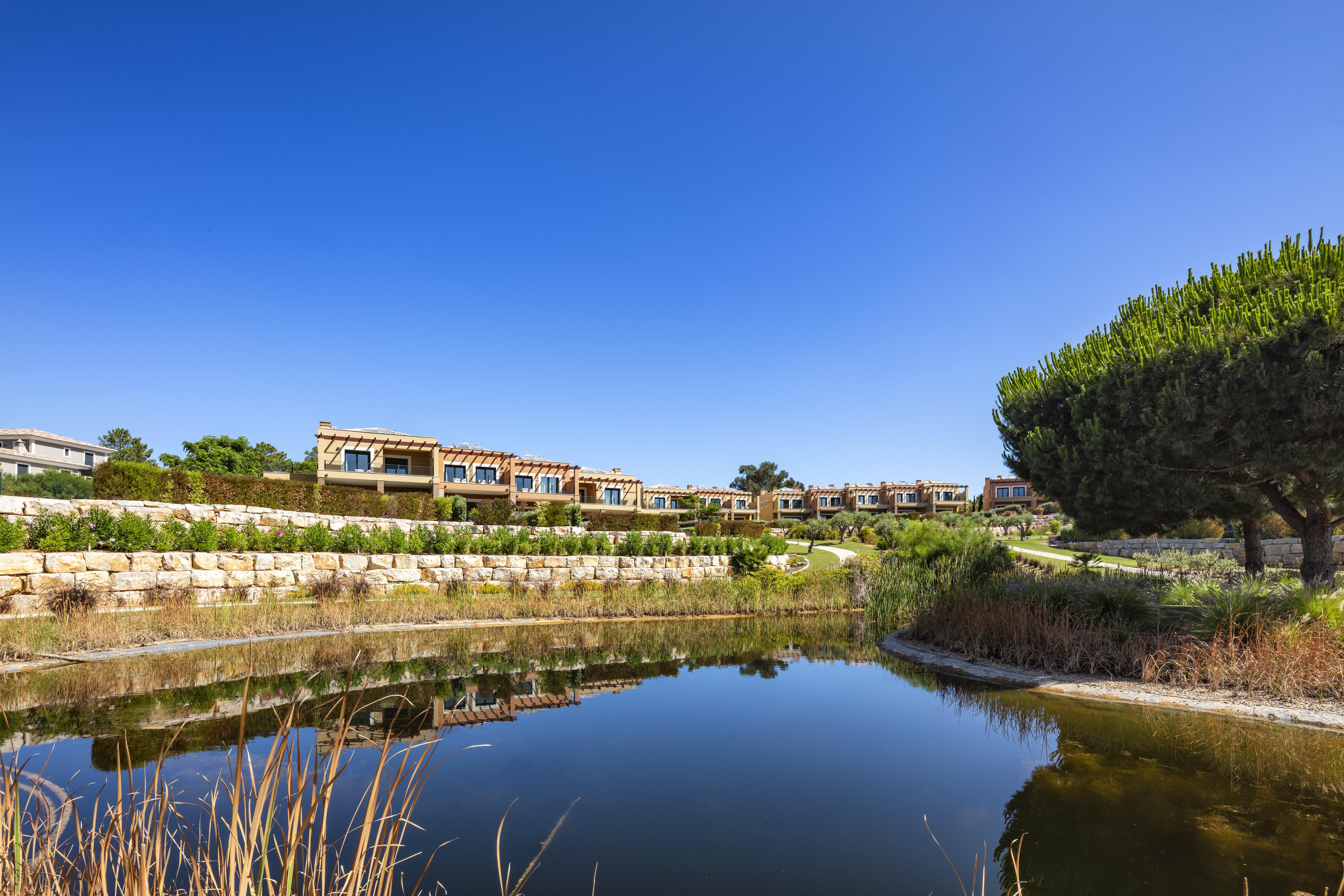 Vale De Milho Village Carvoeiro  Exterior photo