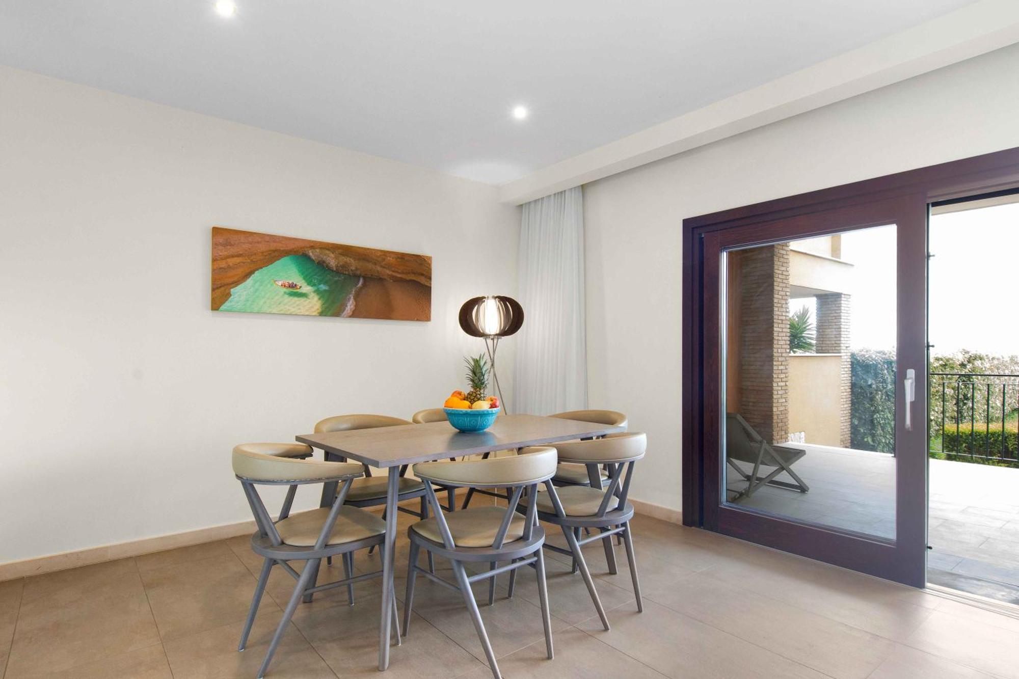 Vale De Milho Village Carvoeiro  Room photo