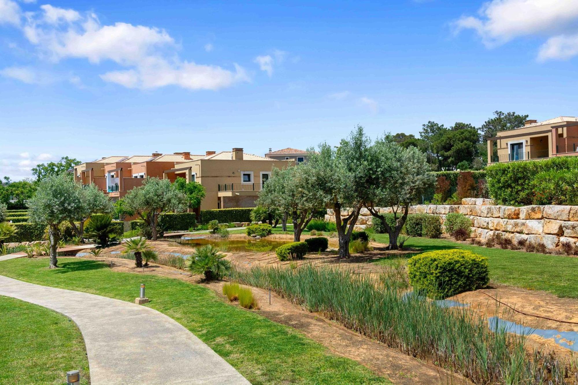 Vale De Milho Village Carvoeiro  Exterior photo