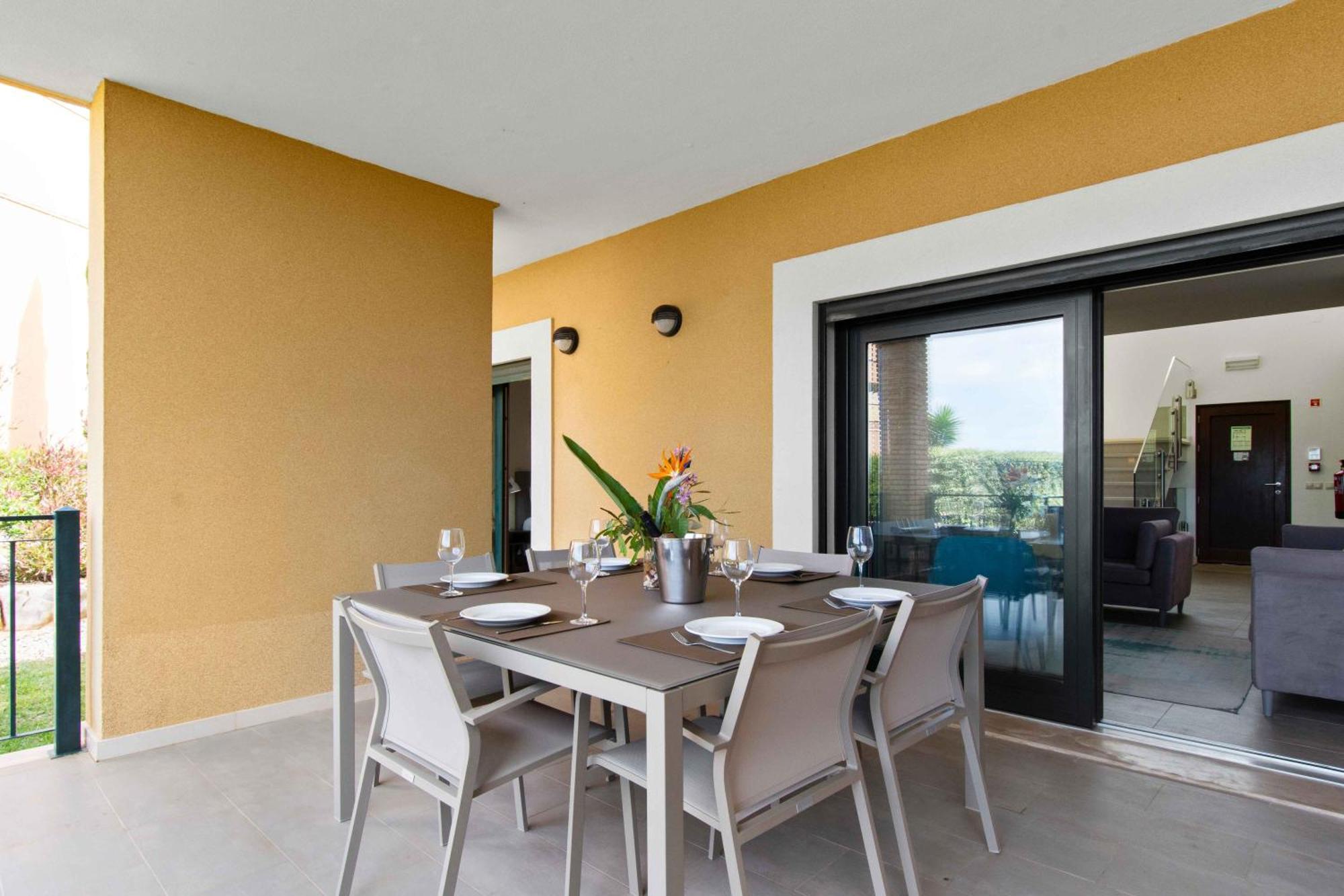 Vale De Milho Village Carvoeiro  Room photo