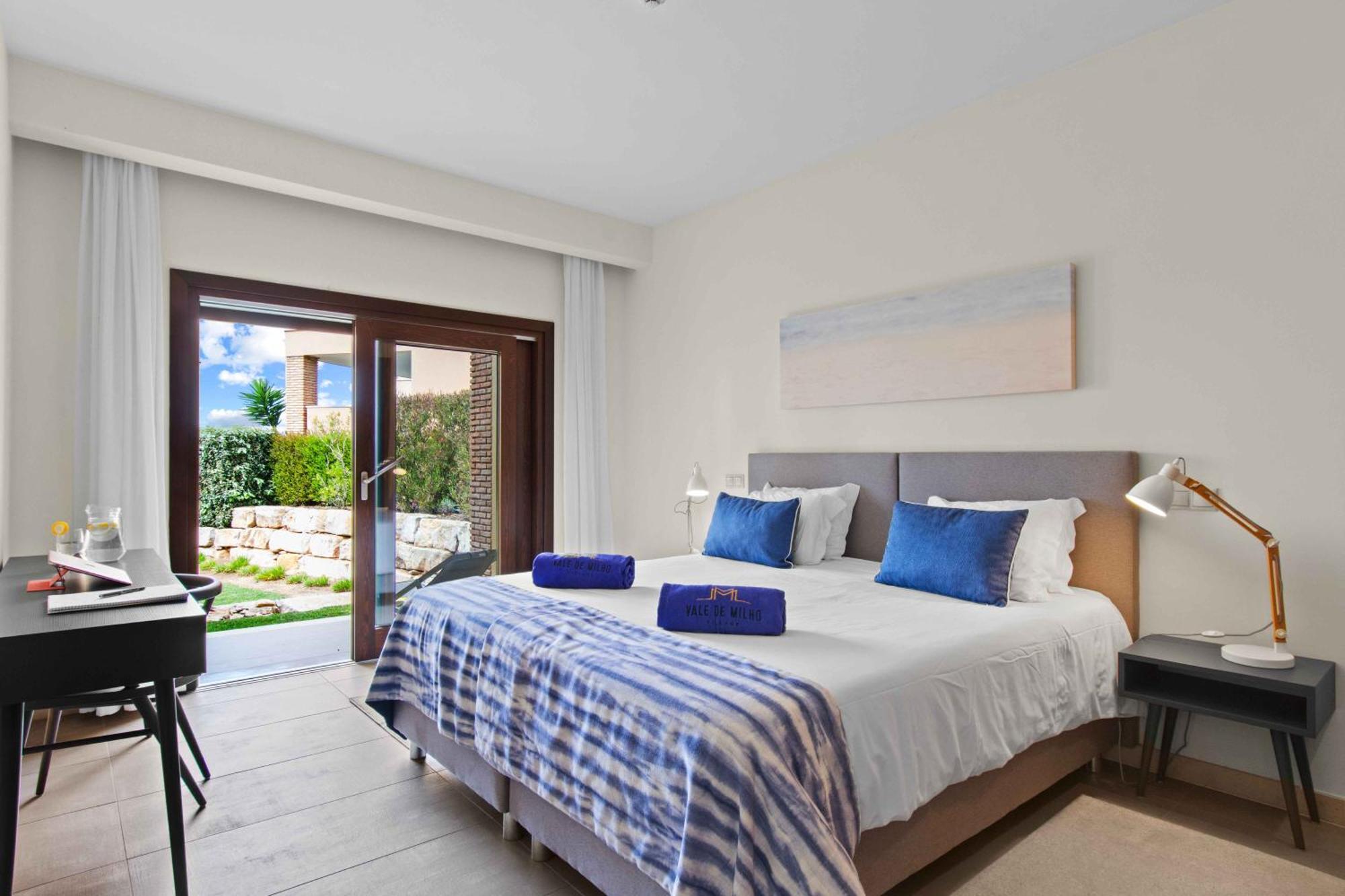 Vale De Milho Village Carvoeiro  Room photo